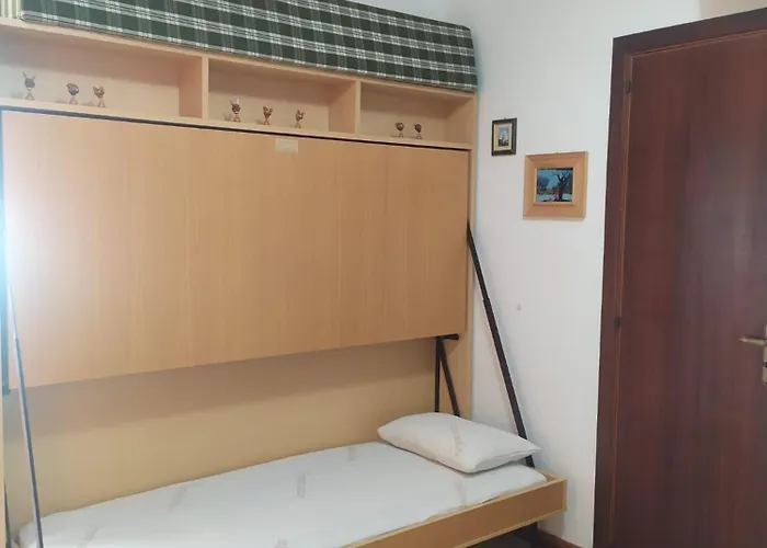 Apartamento Gallybi Gallipoli