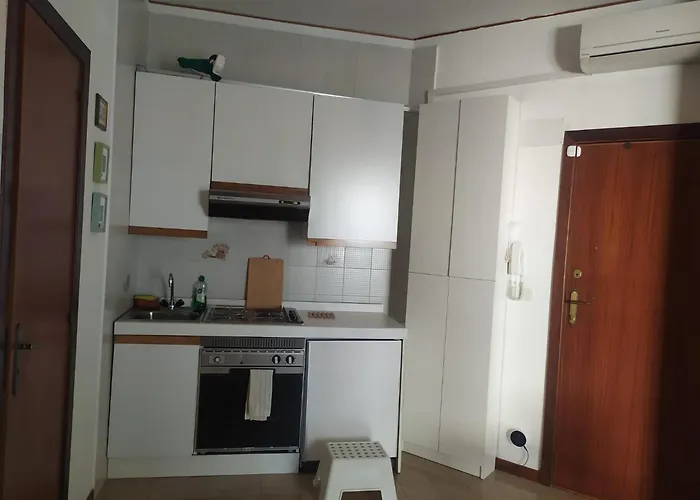 Apartamento Gallybi Gallipoli