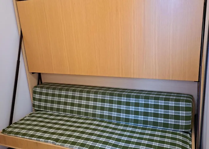 Gallybi Apartamento Gallipoli