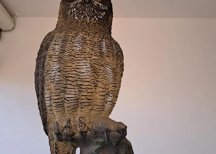 Apartamento Gallybi *