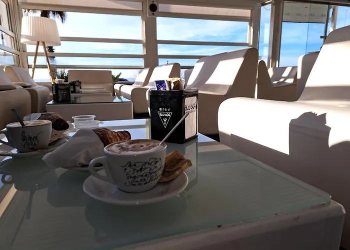 Apartamento Gallybi Gallipoli