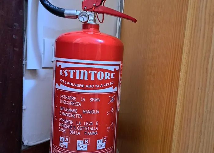 Apartamento Gallybi *