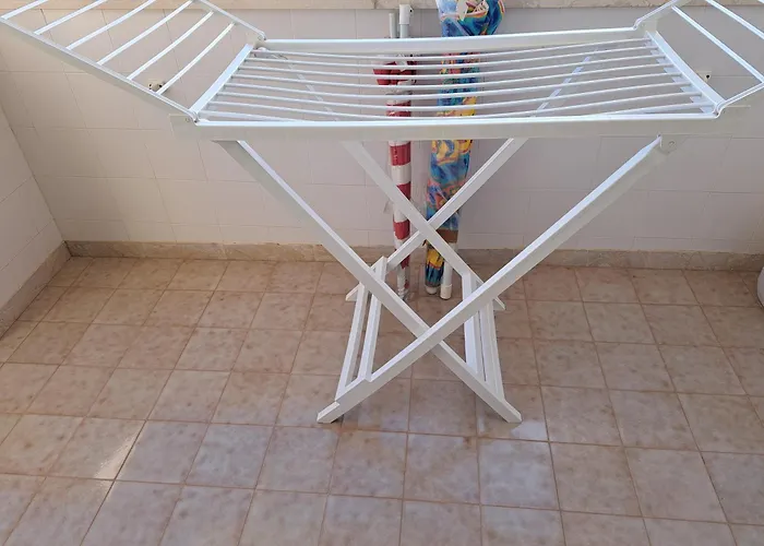 Apartamento Gallybi Gallipoli