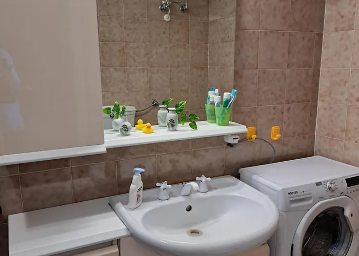 Apartamento Gallybi Gallipoli