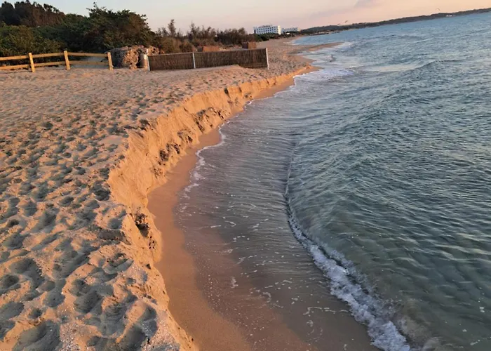 Apartamento Gallybi Gallipoli