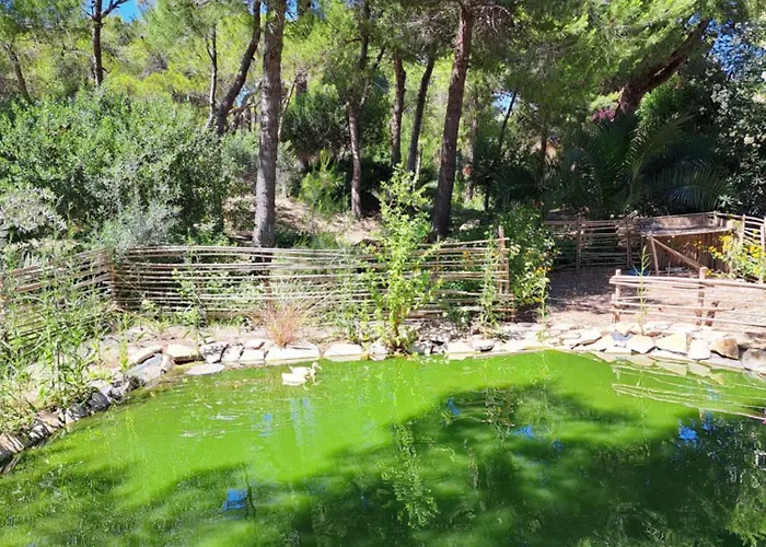 Apartamento Gallybi *